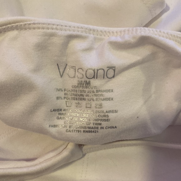 TANKTOP - Picture 3 of 3